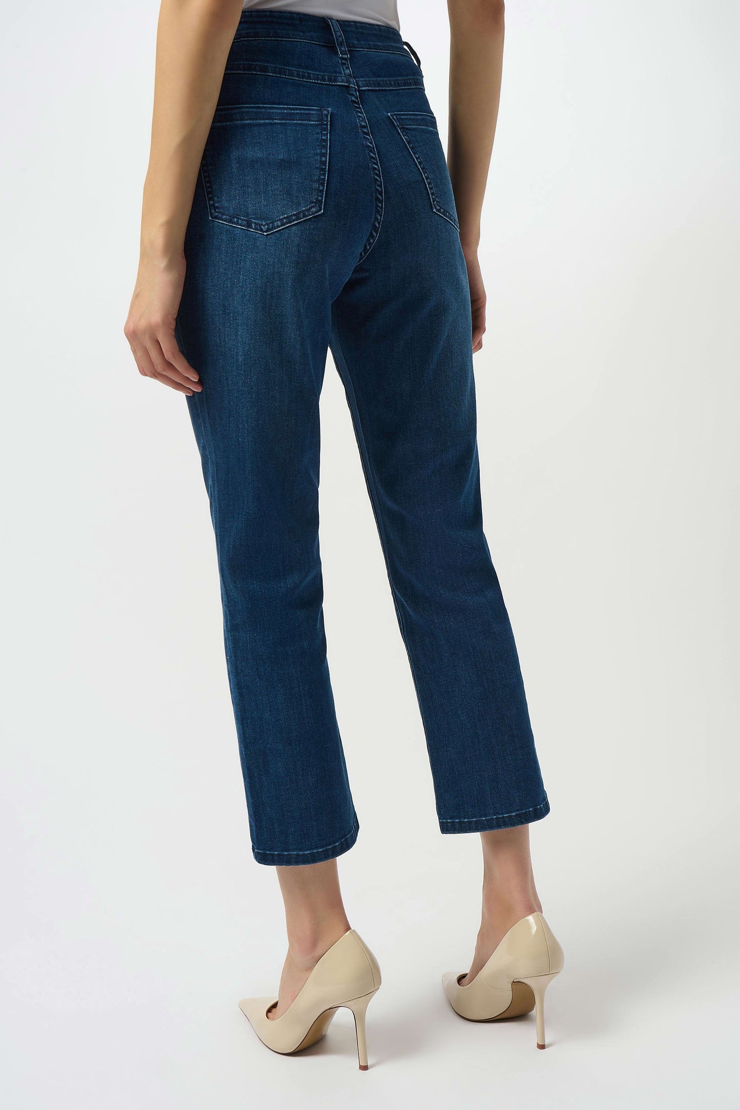 Margot Classic Straight Jean