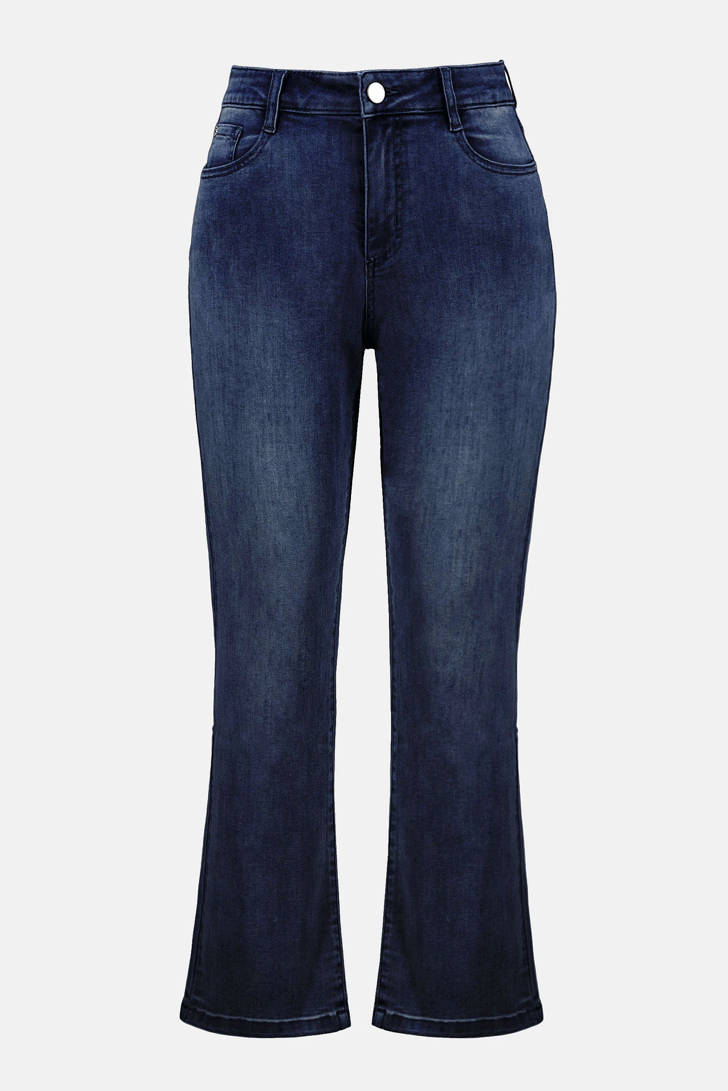 Margot Classic Straight Jean