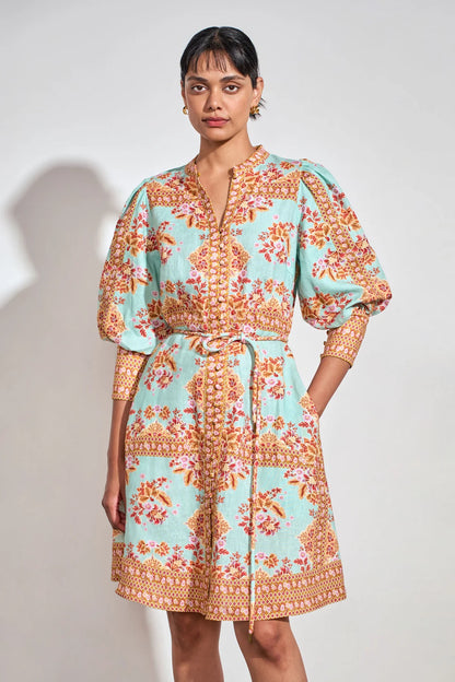 Scenic Dress