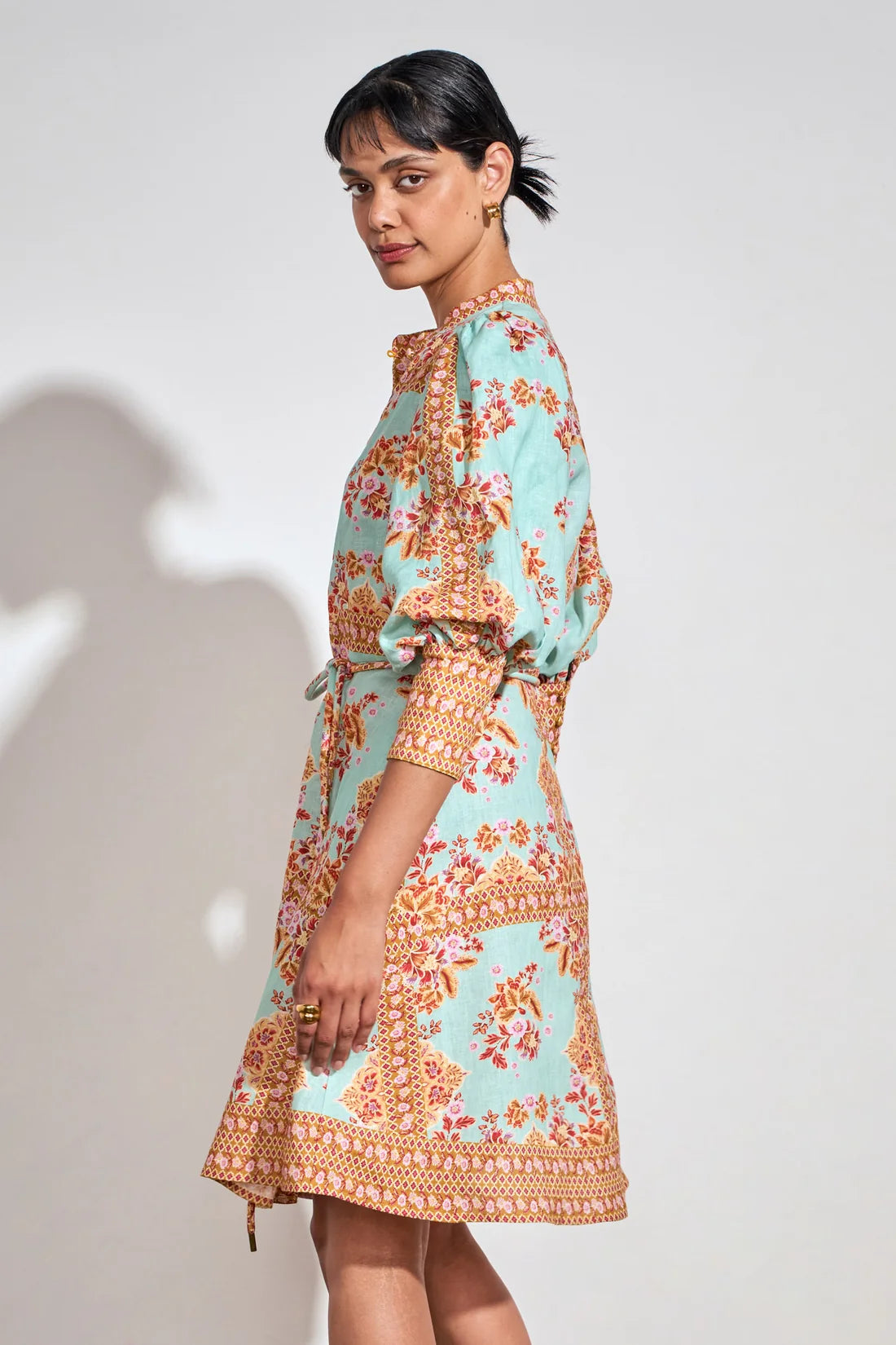 Scenic Dress