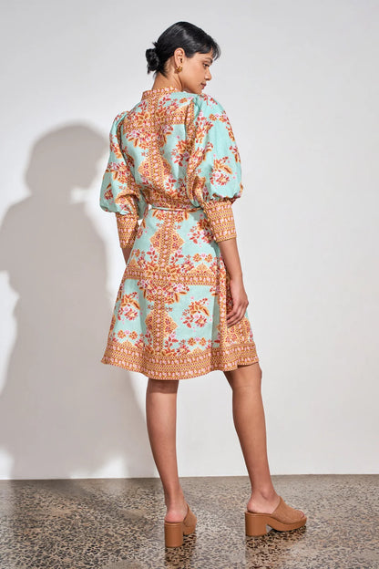 Scenic Dress