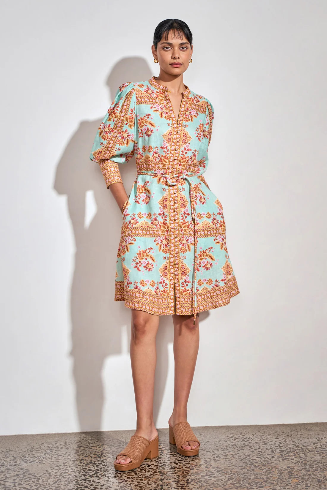 Scenic Dress
