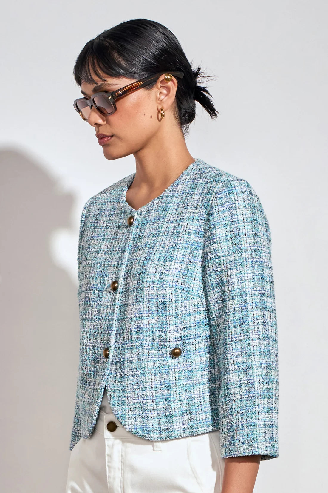Element Jacket