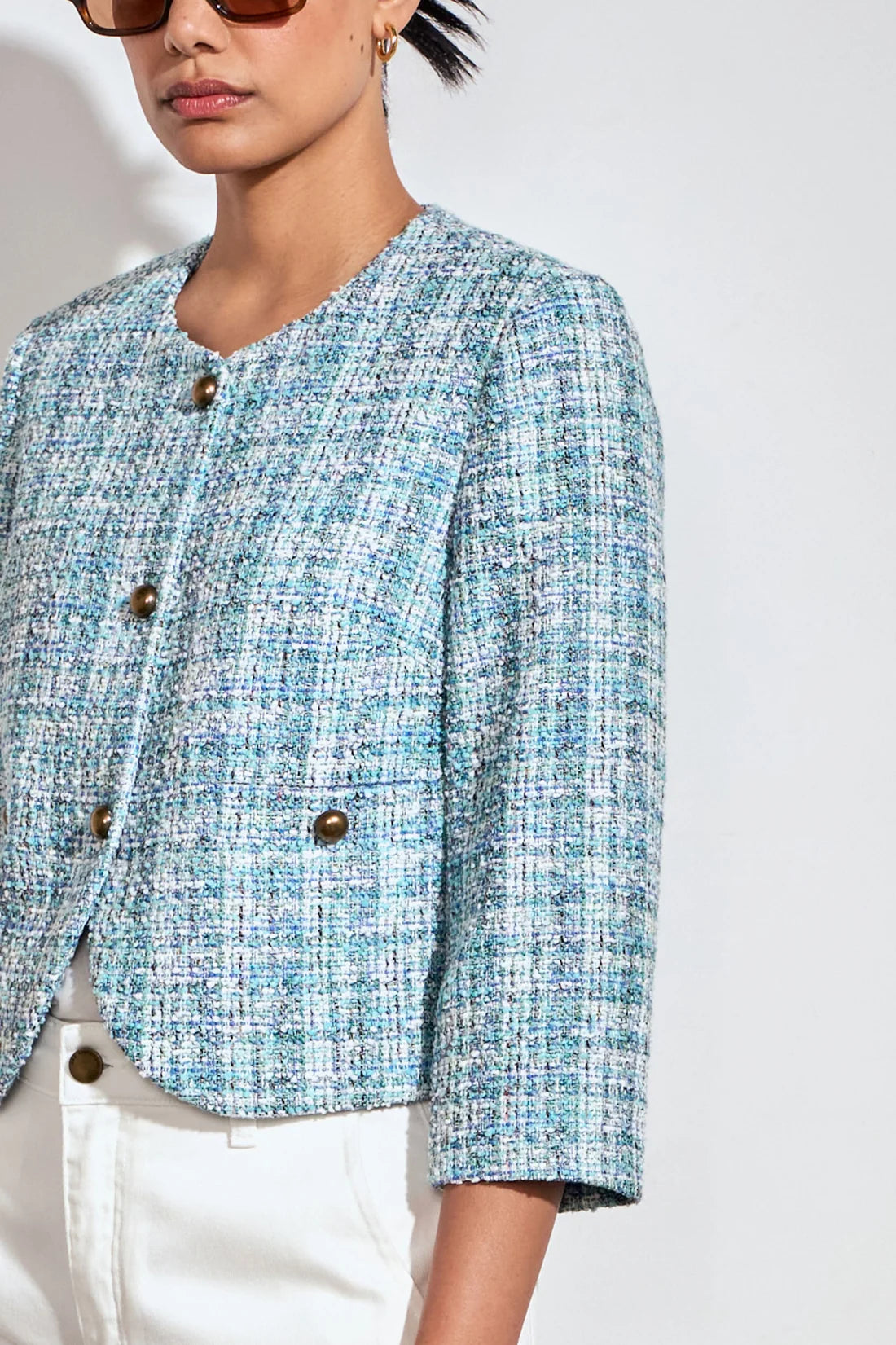 Element Jacket