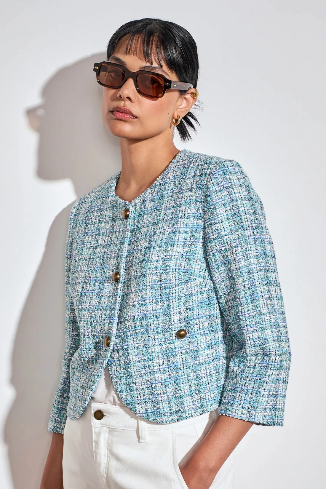Element Jacket