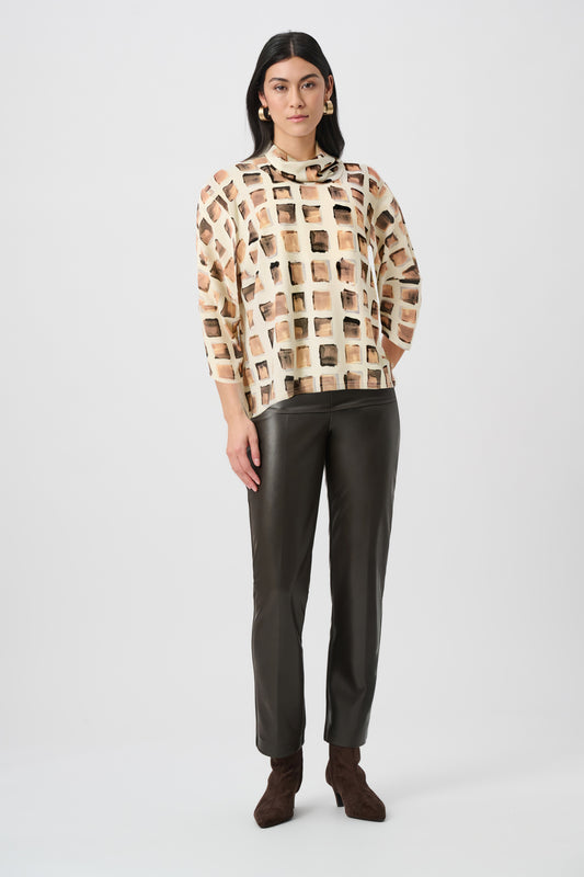 Lurex Sweater