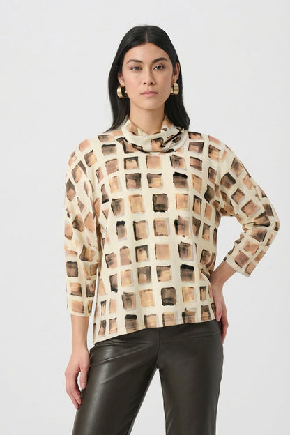 Lurex Sweater