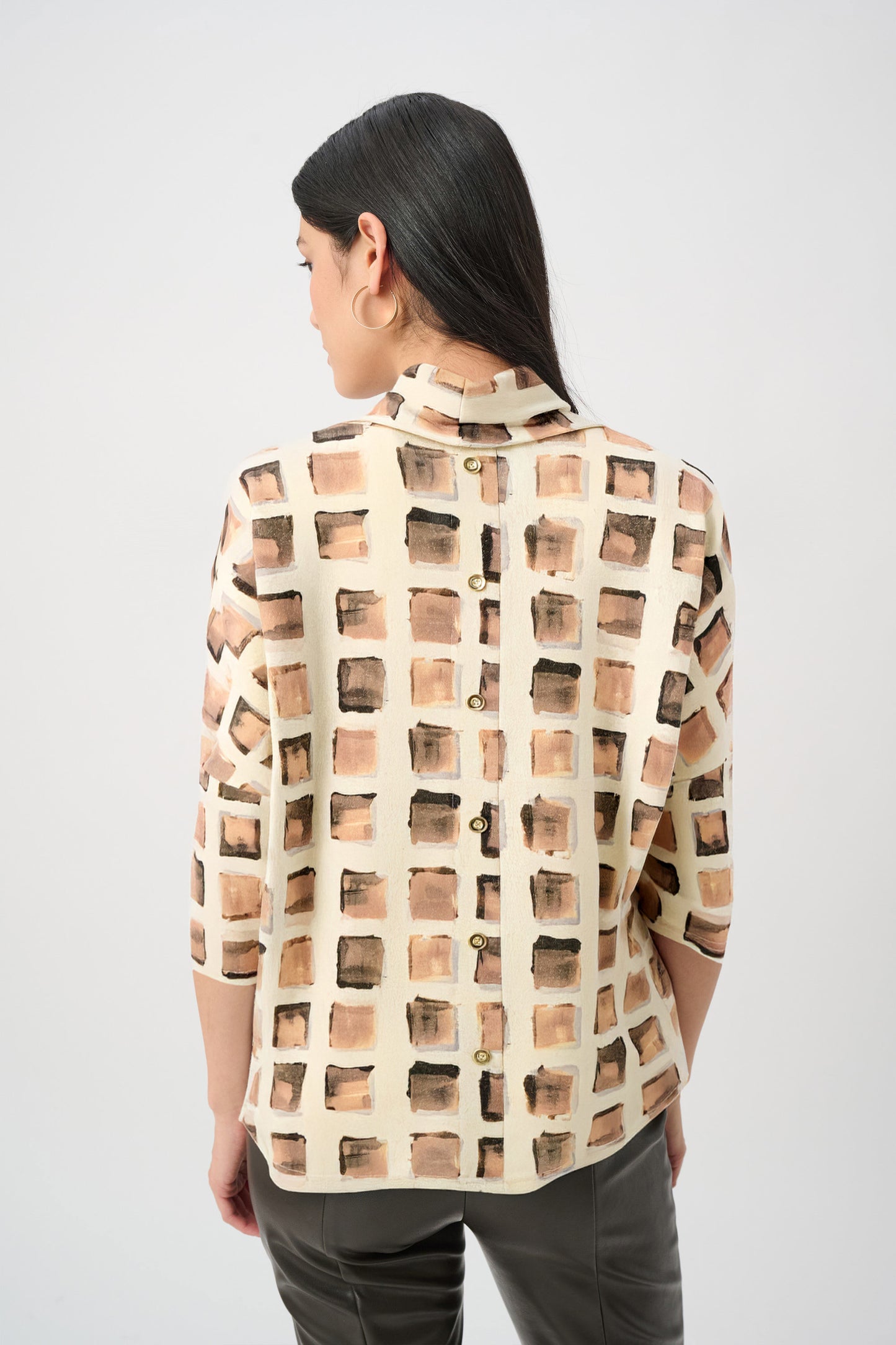 Lurex Sweater