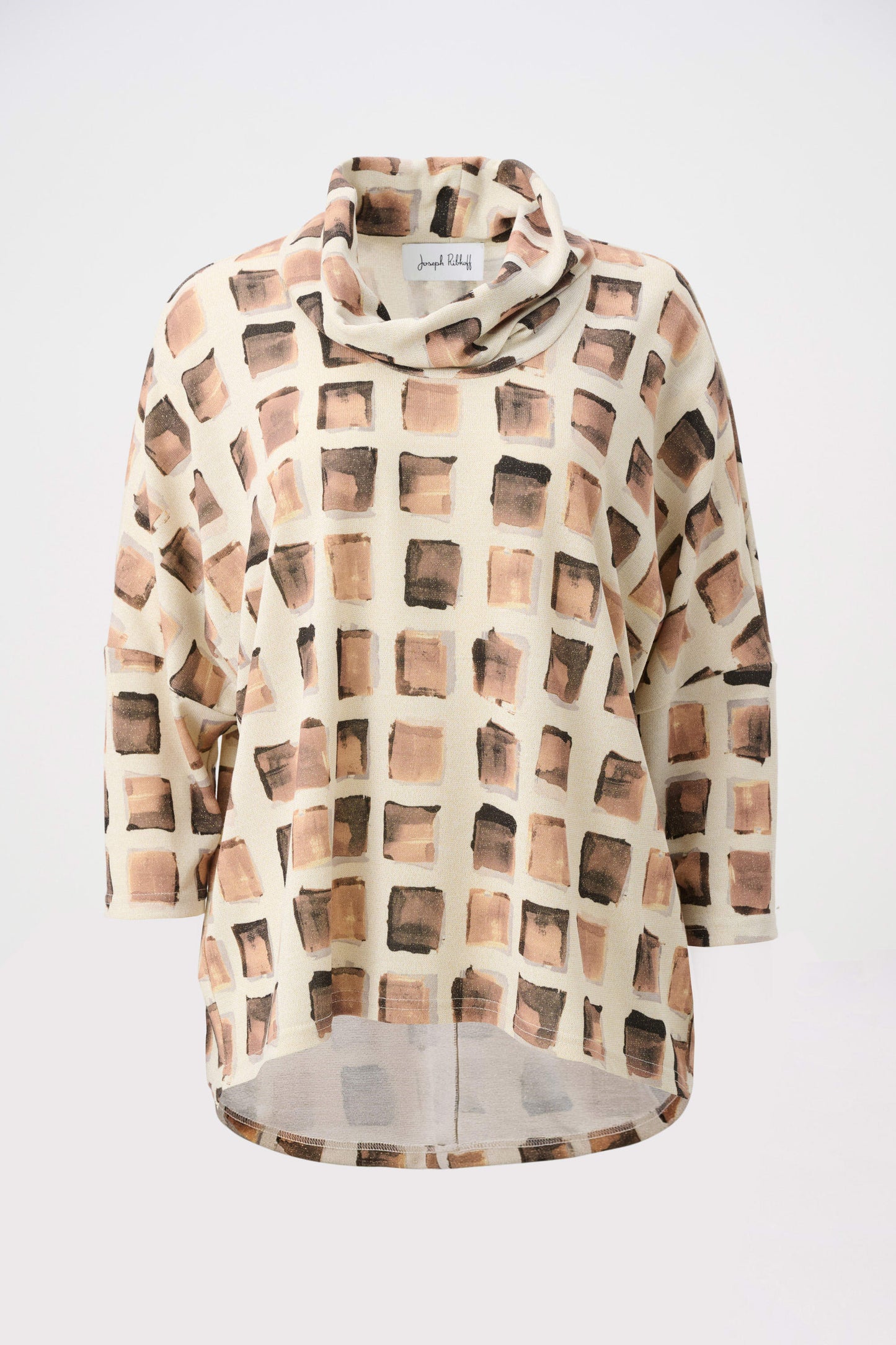 Lurex Sweater