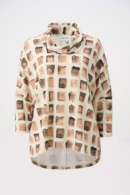 Lurex Sweater