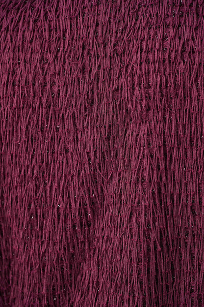 Novelty Fringe Top