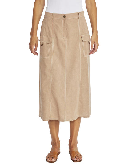 Kasbah Skirt