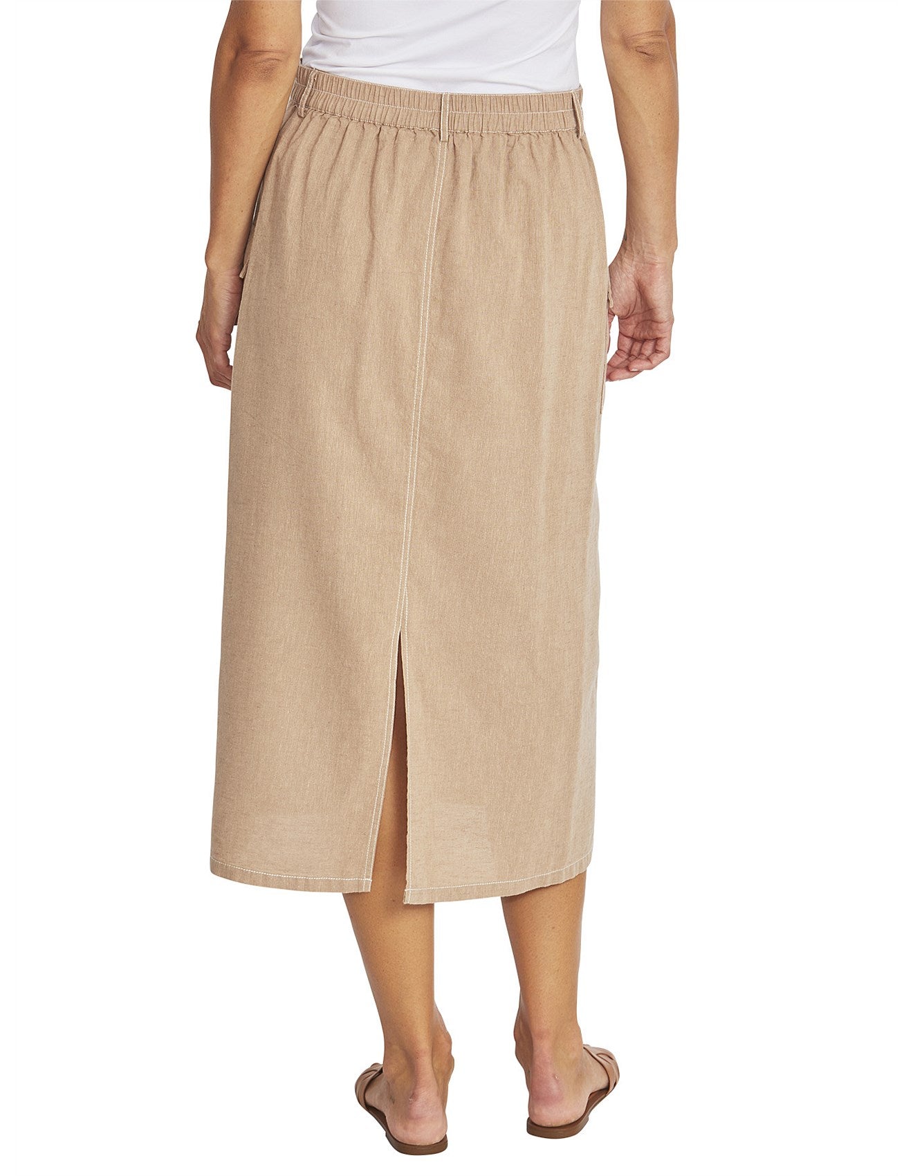 Kasbah Skirt