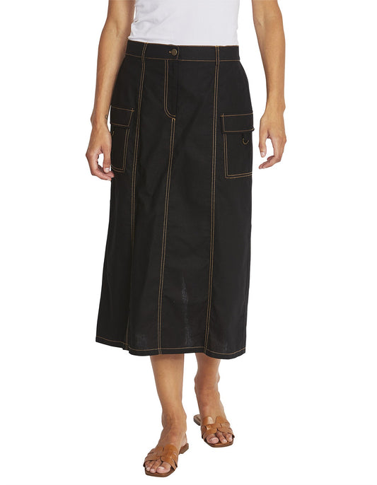 Kasbah Skirt