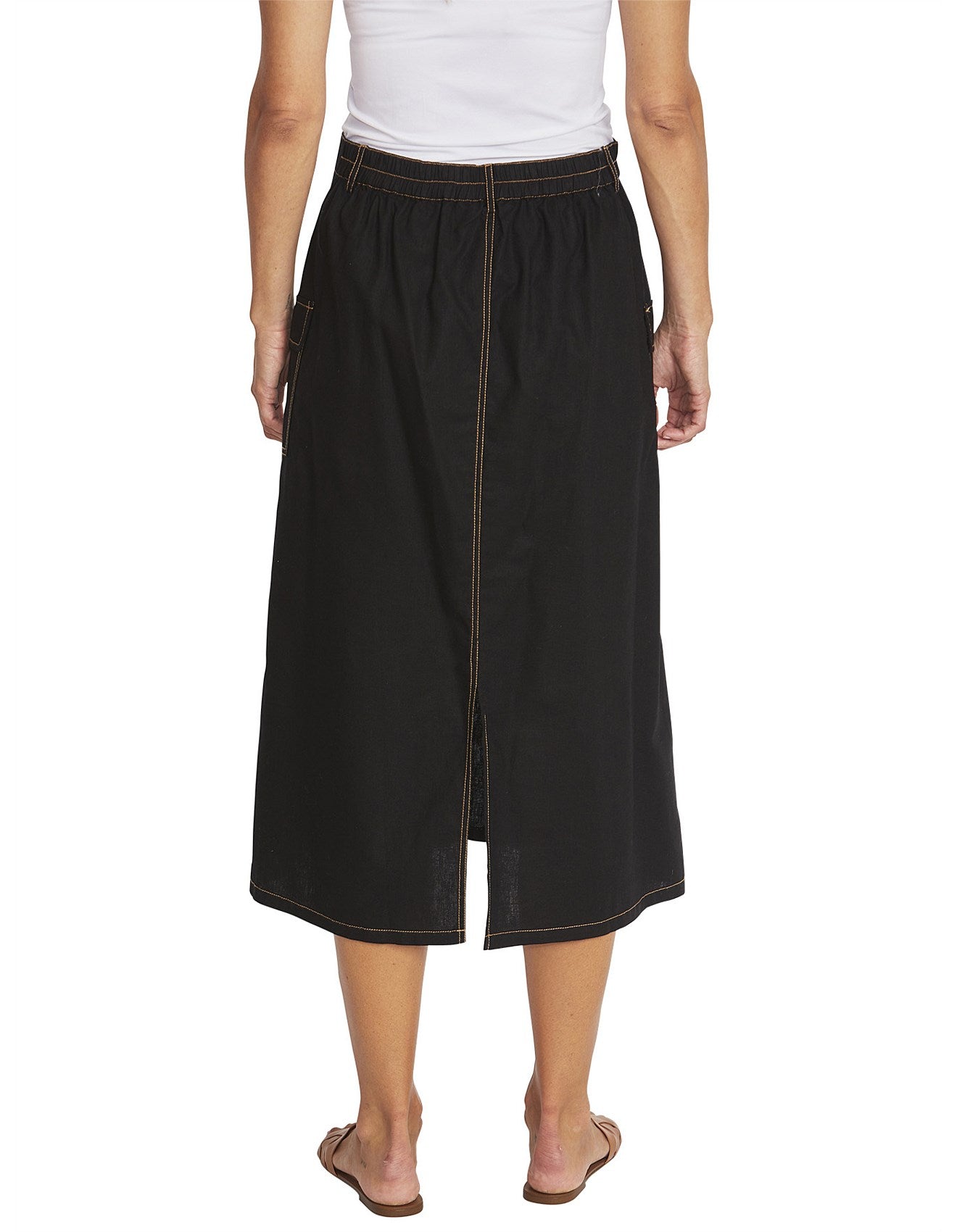 Kasbah Skirt