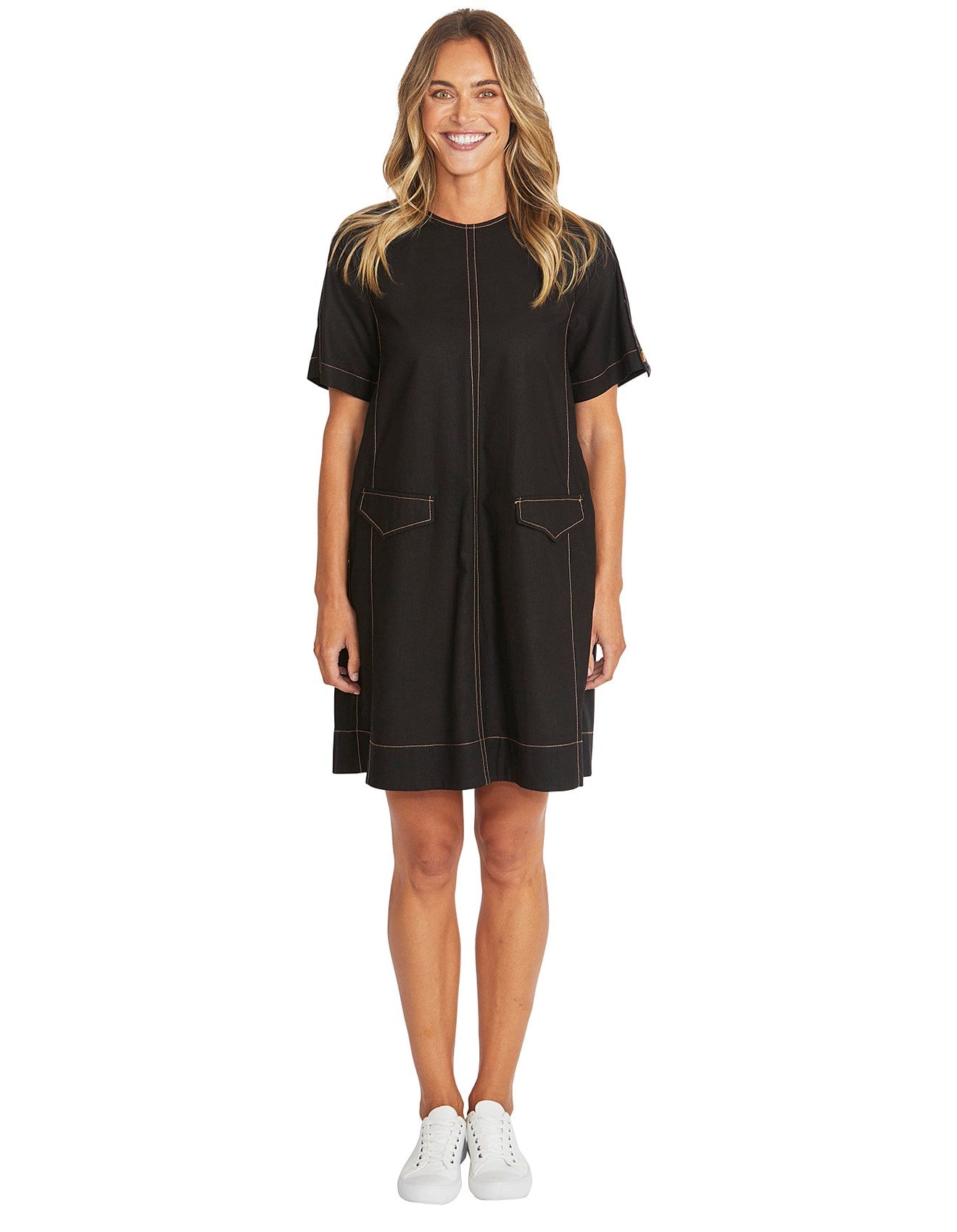Kasbah Dress