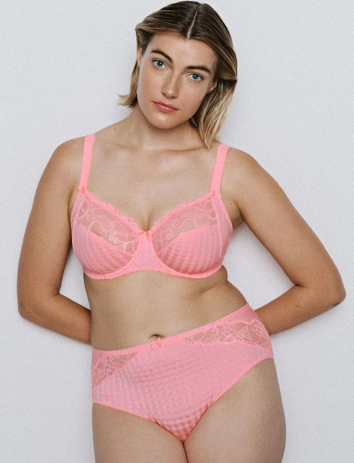 Primadonna Madison Pink Parfait