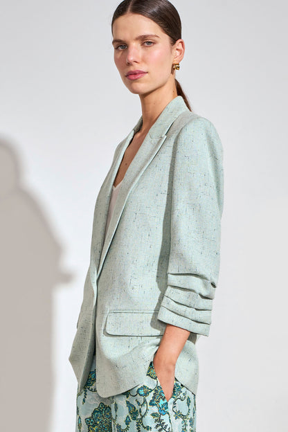 Refine Jacket