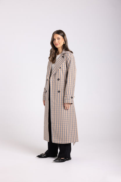 Check Trench