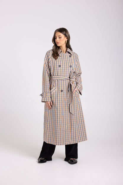 Check Trench