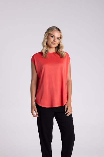 Oversized Top