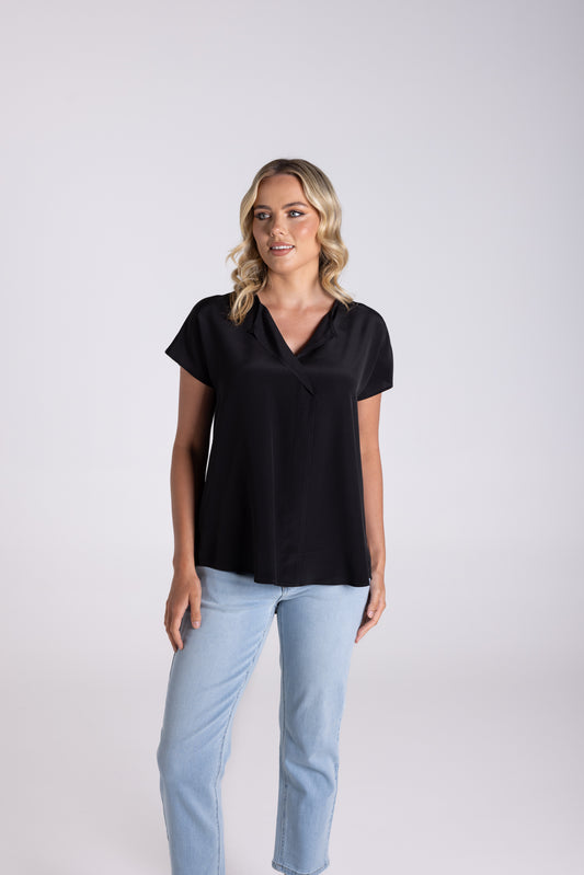 Silk Top