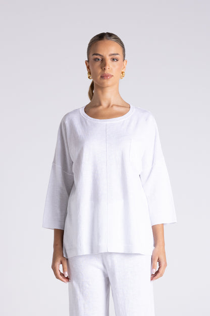 Pippa Knit Top