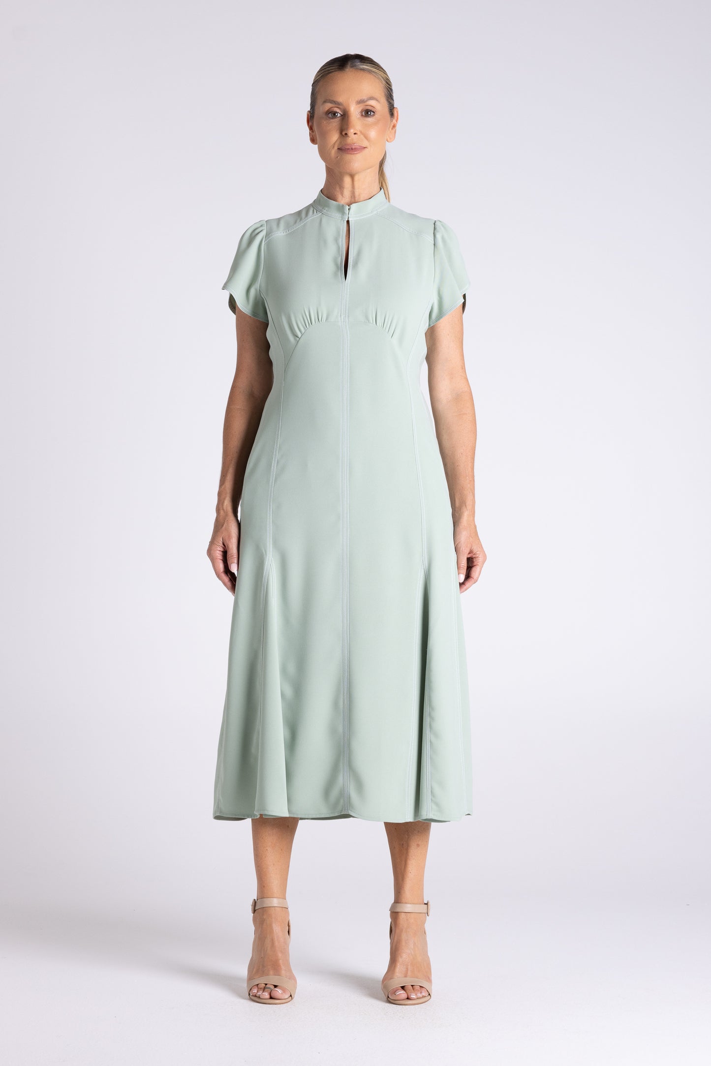 Lexi Midi Dress