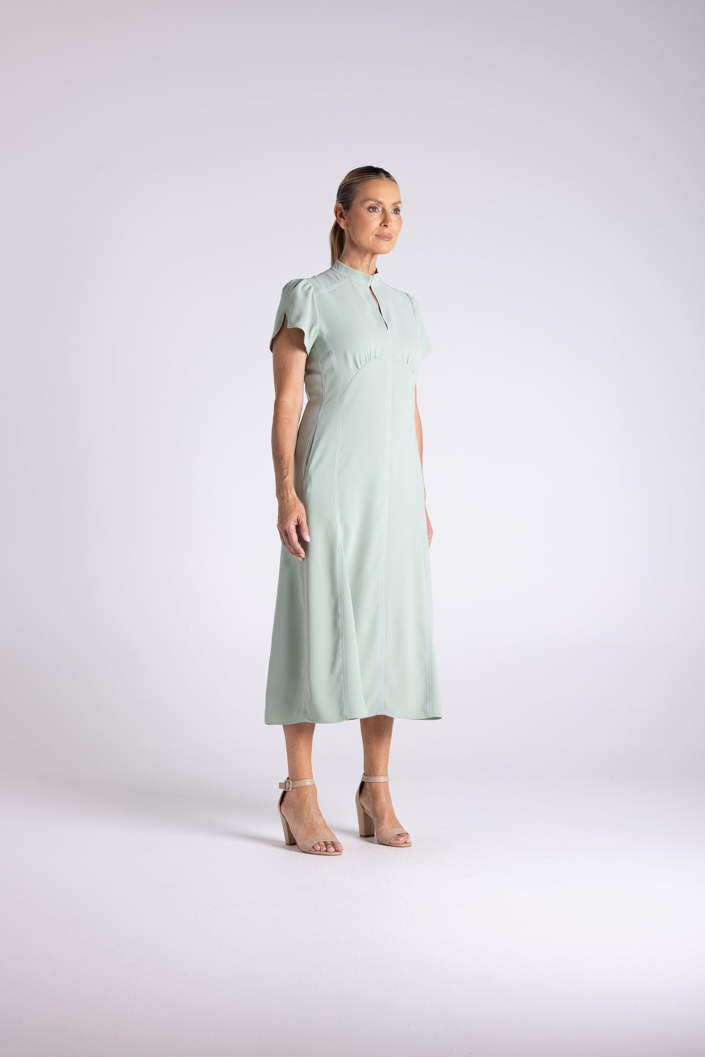 Lexi Midi Dress