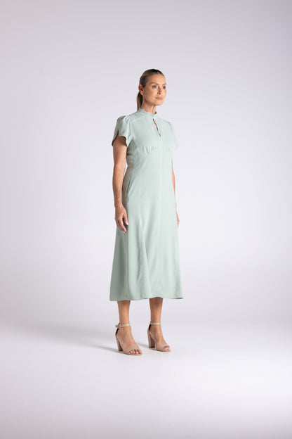 Lexi Midi Dress