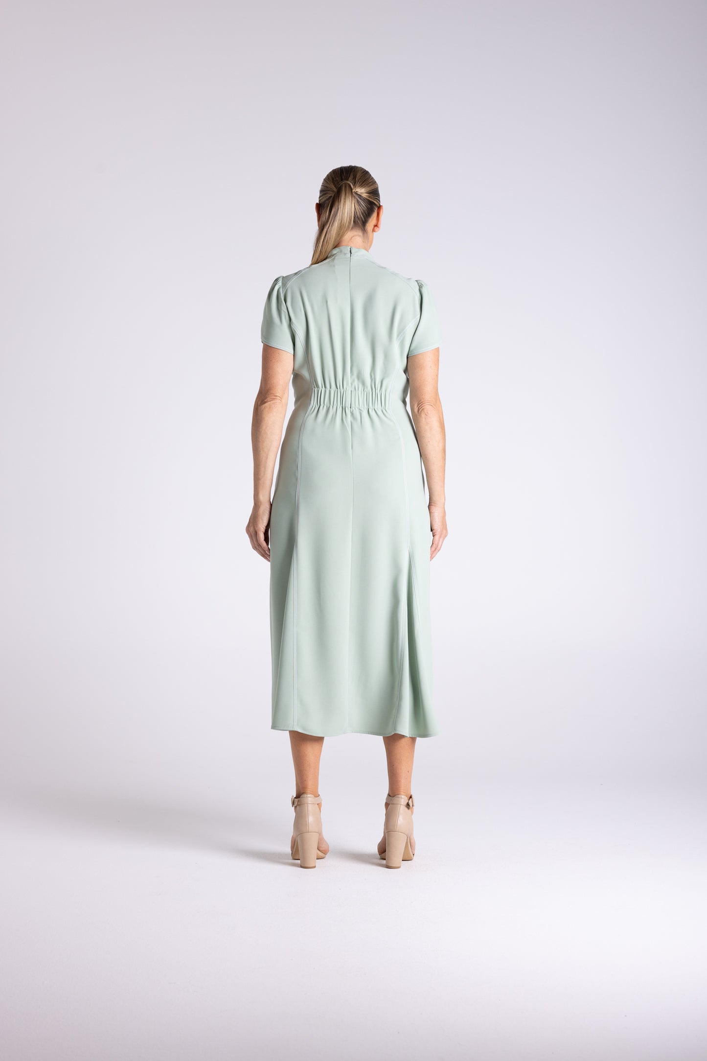 Lexi Midi Dress