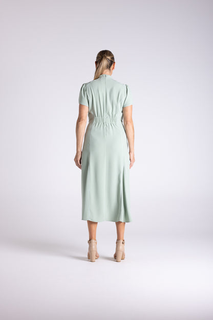Lexi Midi Dress