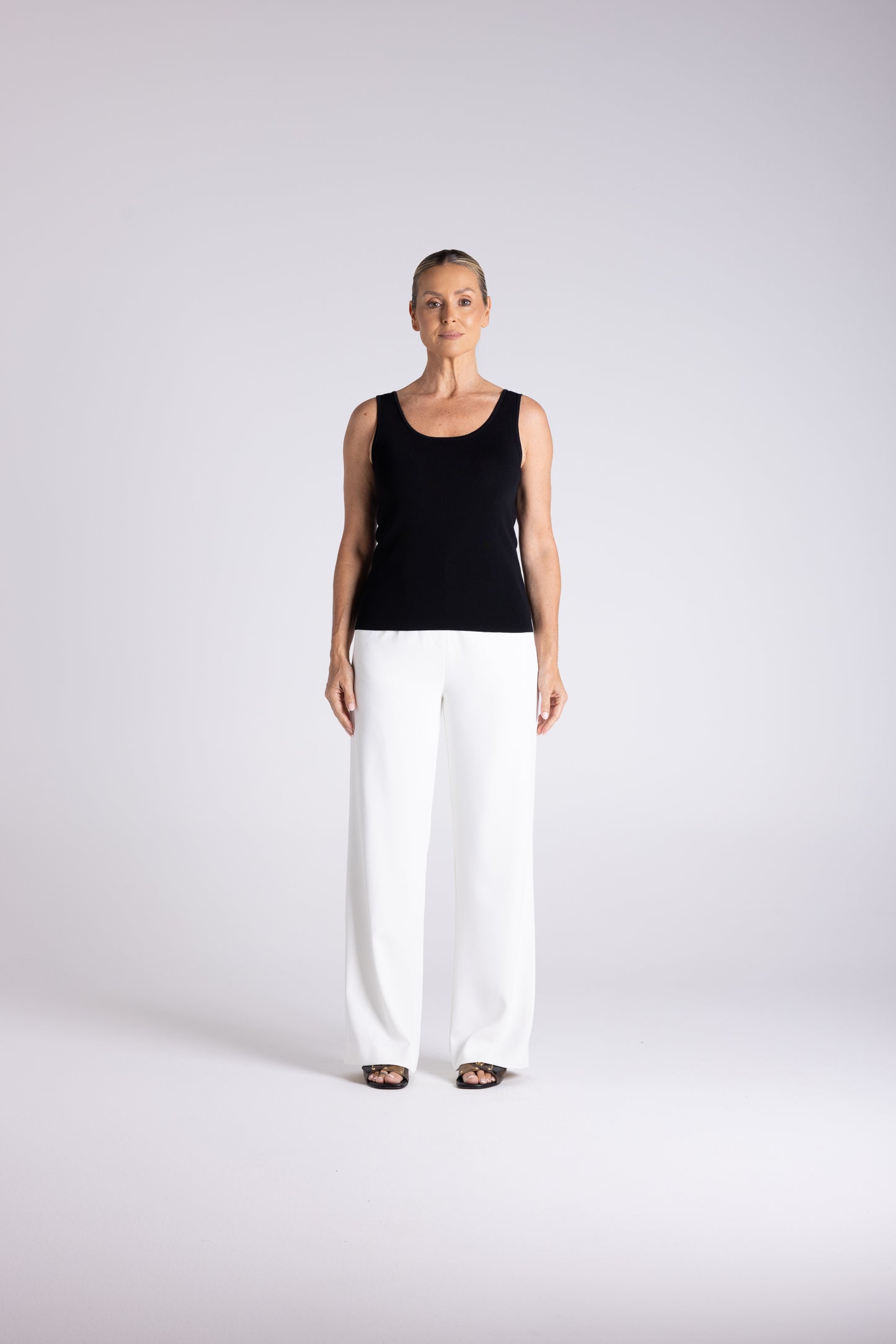 Knit Tank