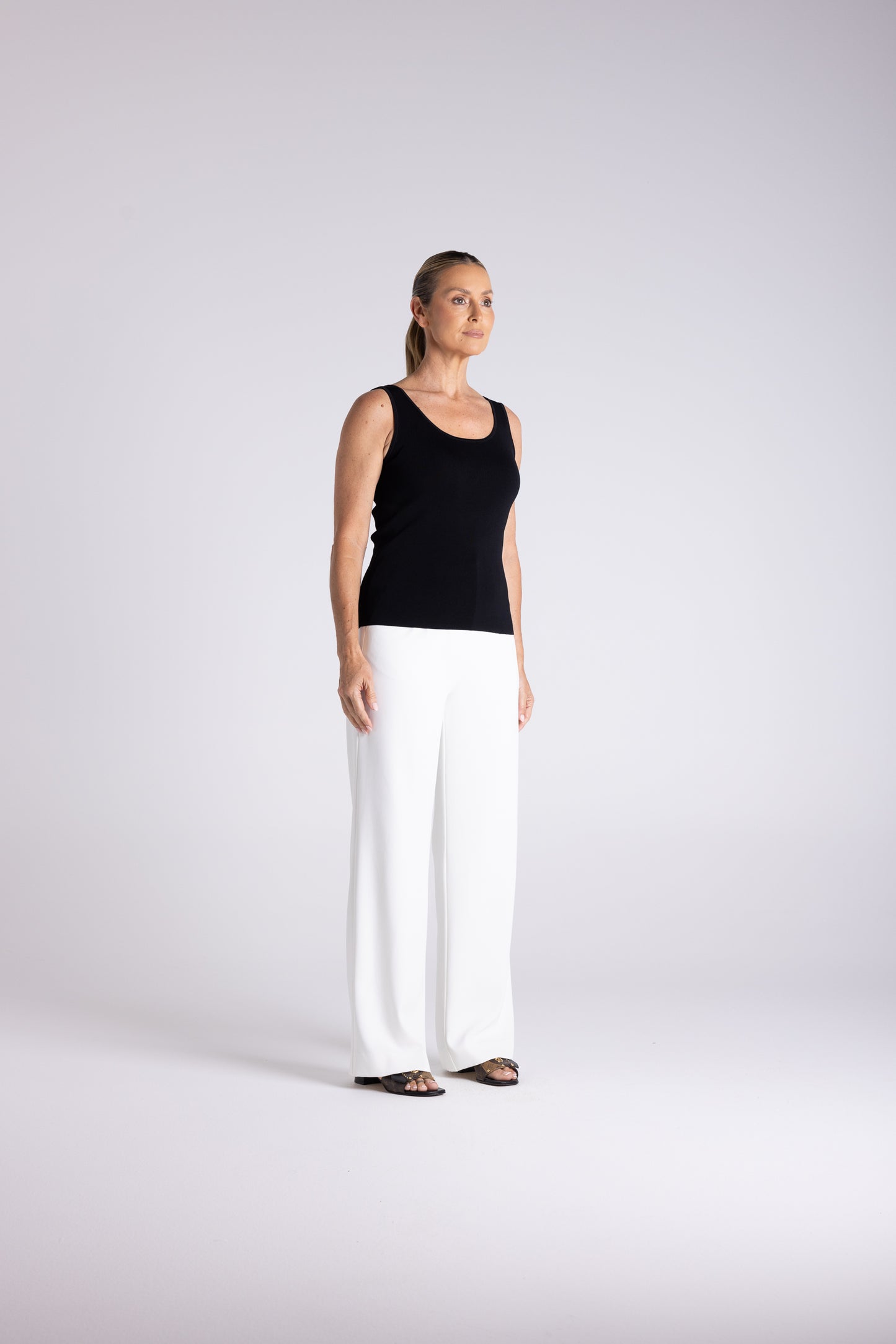 Knit Tank