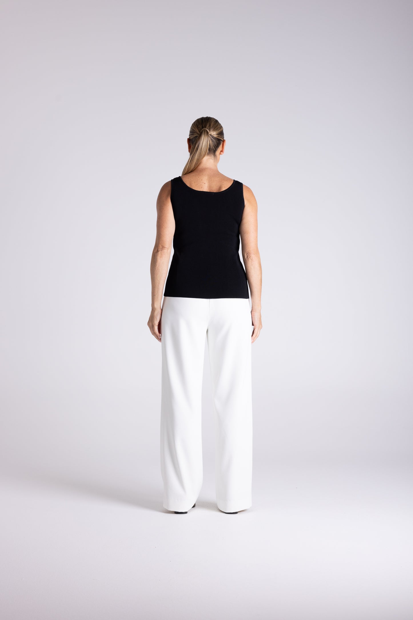 Knit Tank