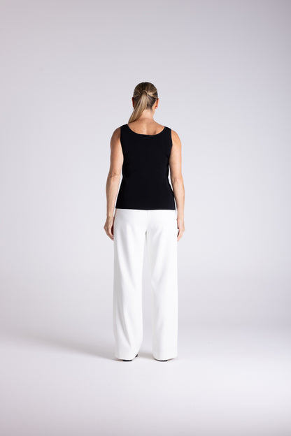 Knit Tank