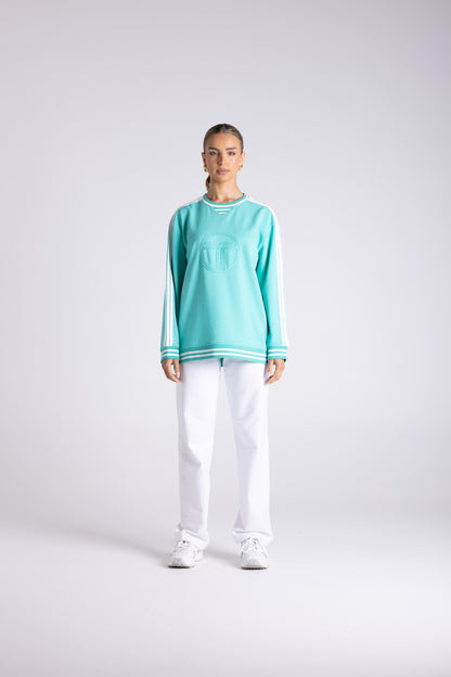 Mia Logo Sweat