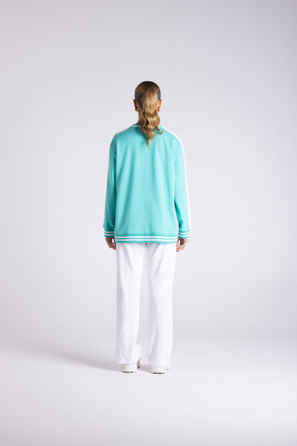 Mia Logo Sweat