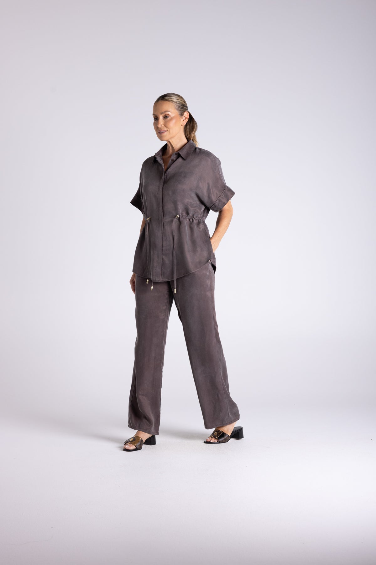 Willow Shirt