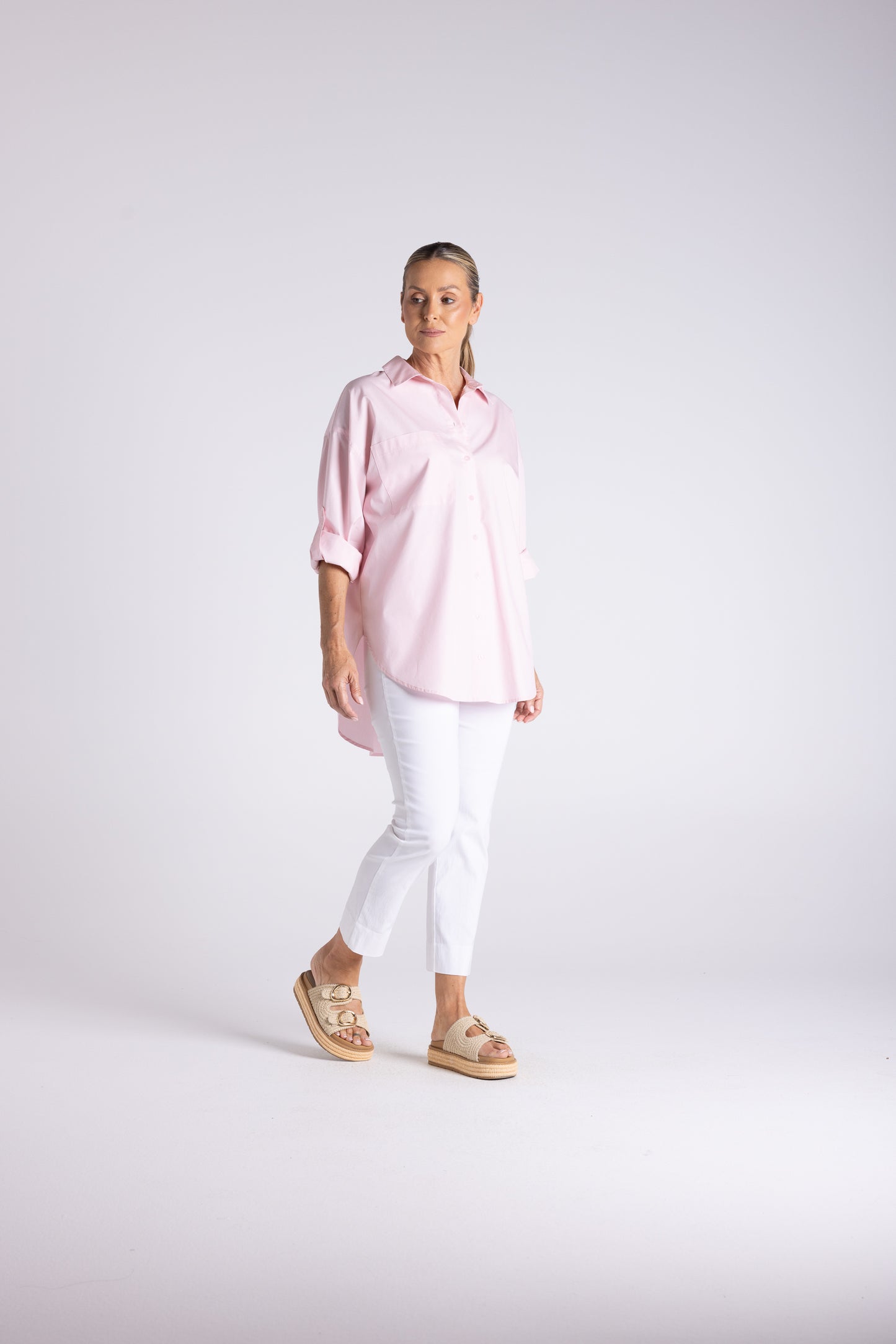 Angie Shirt