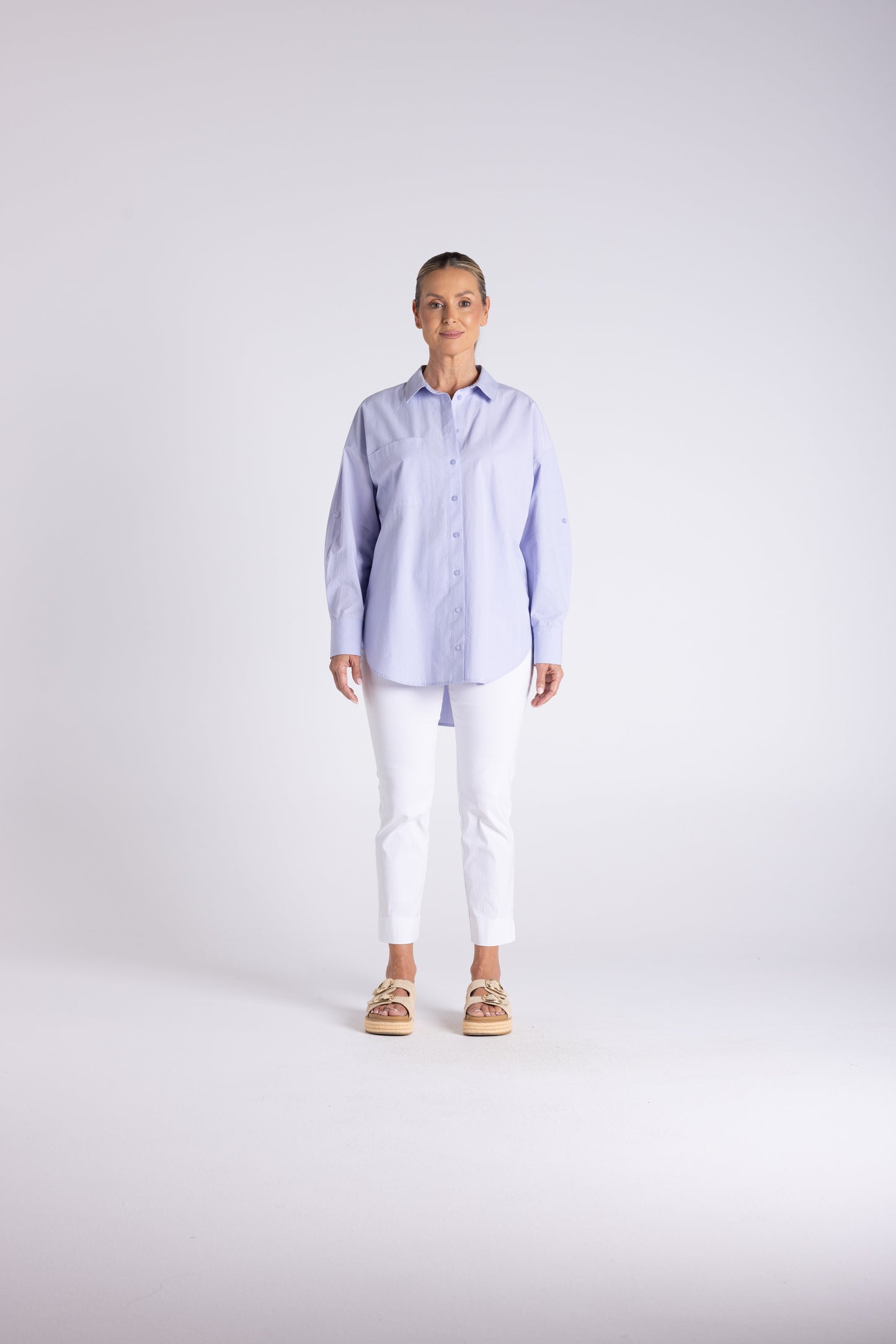 Angie Shirt