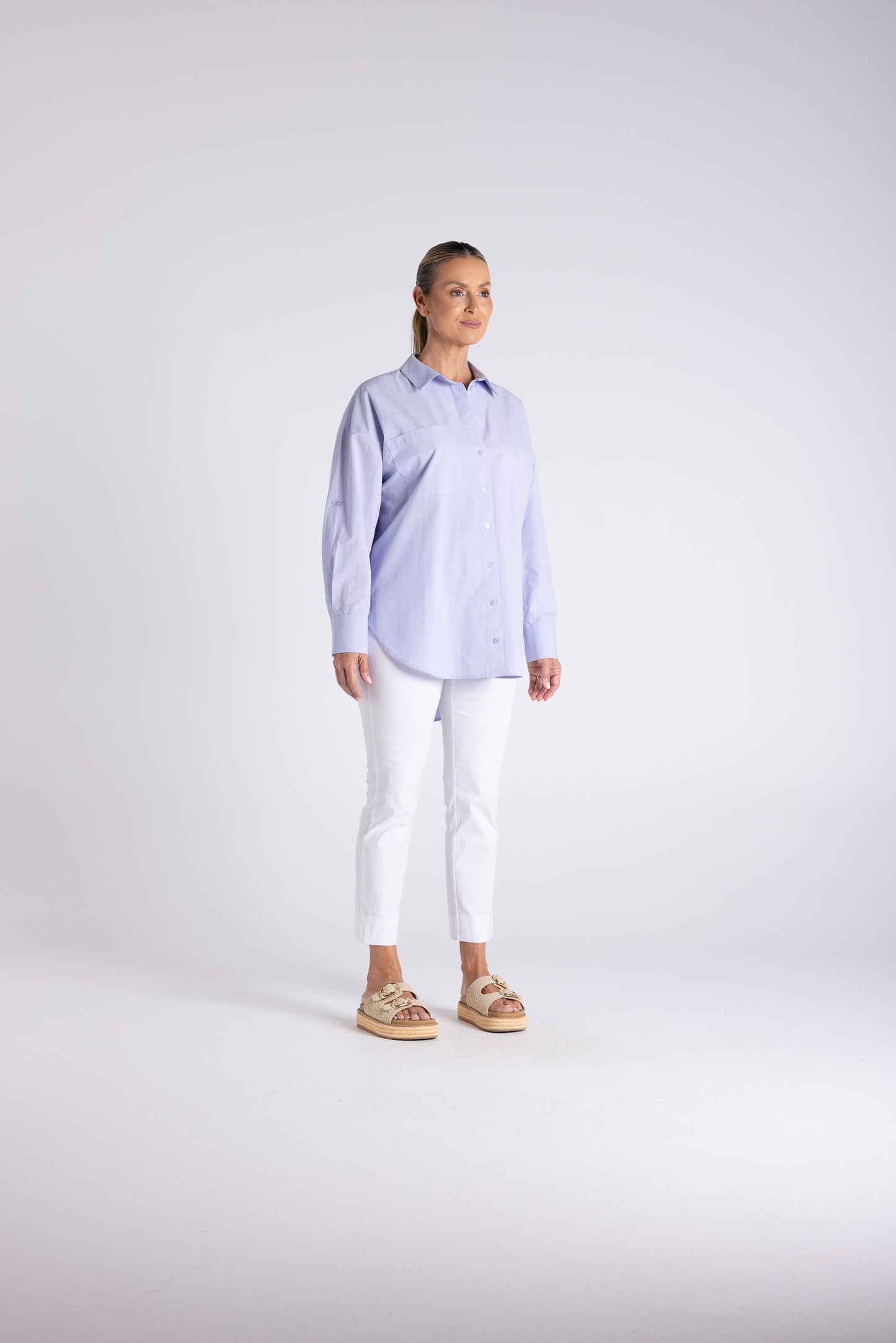 Angie Shirt