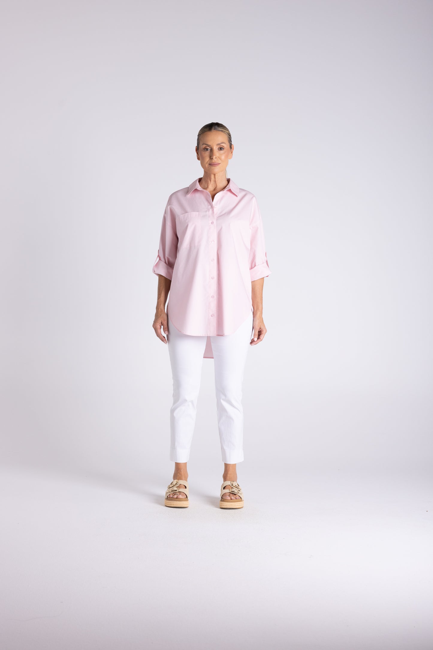 Angie Shirt