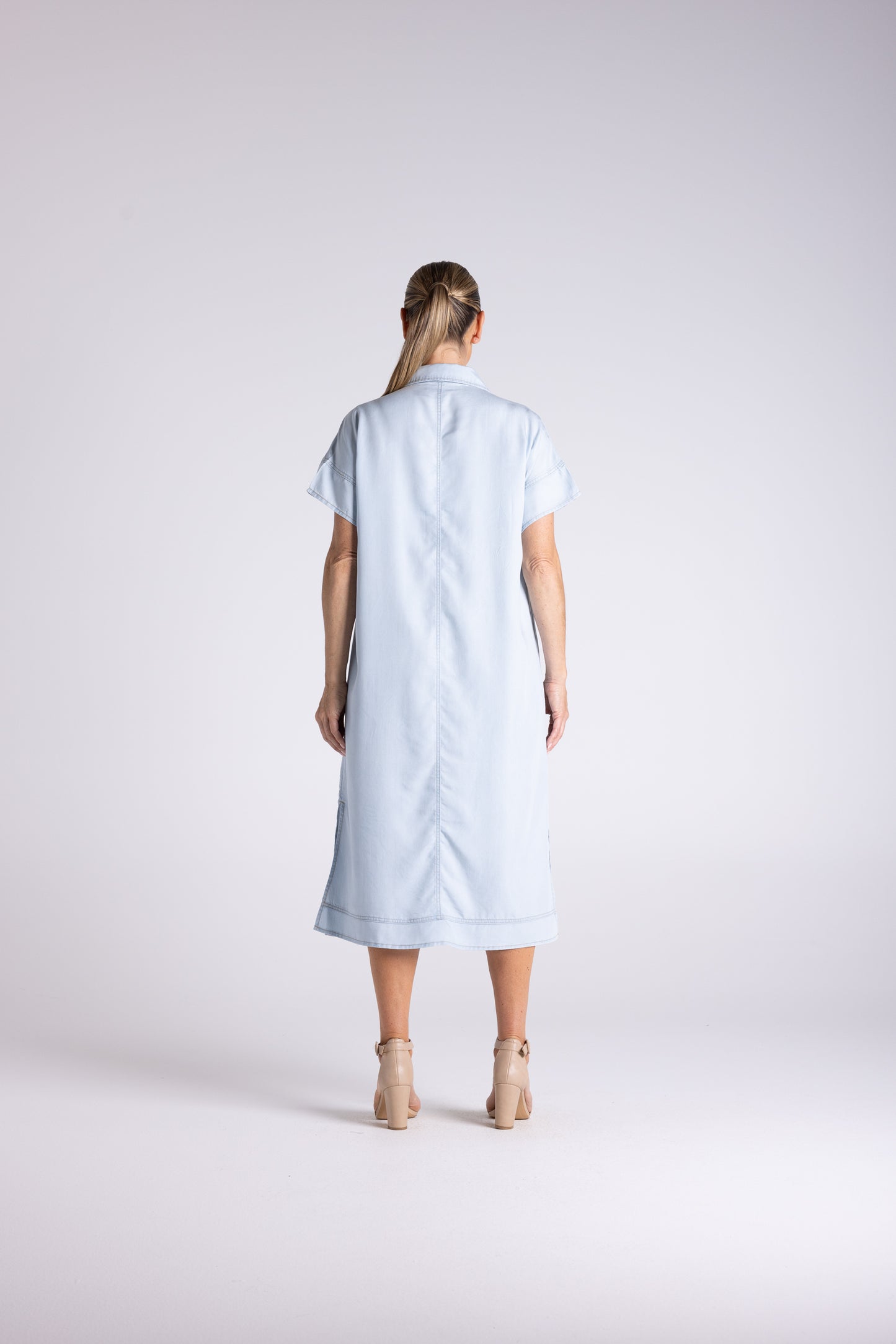 Deb Dress