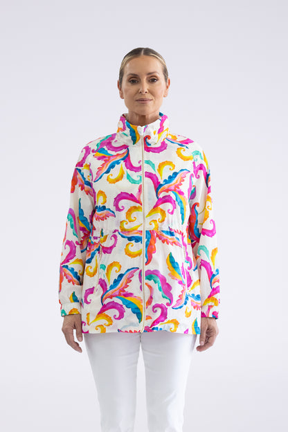 Carnival Spray Jacket