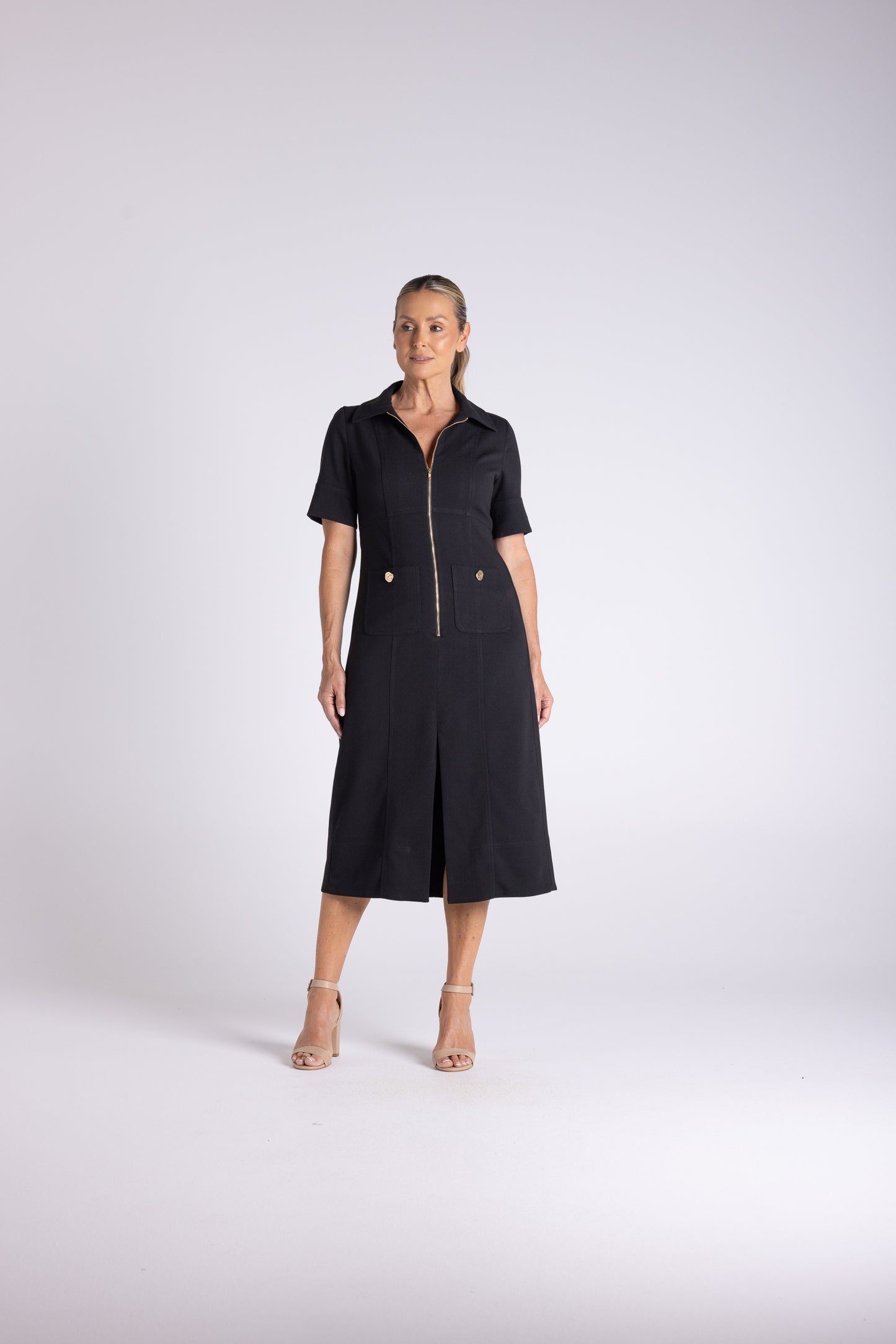Middleton Midi Dress
