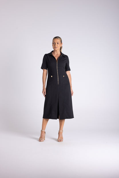 Middleton Midi Dress
