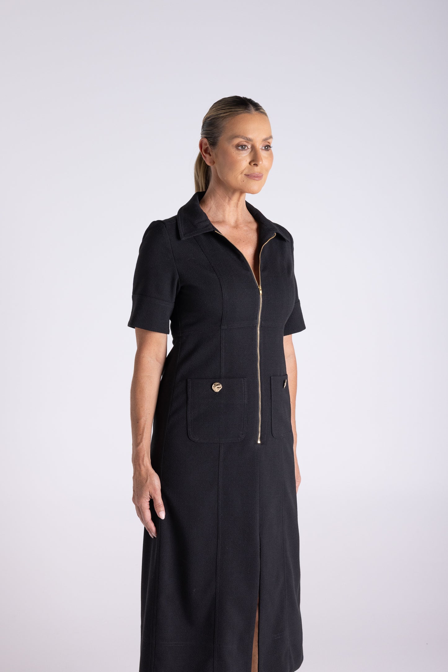 Middleton Midi Dress