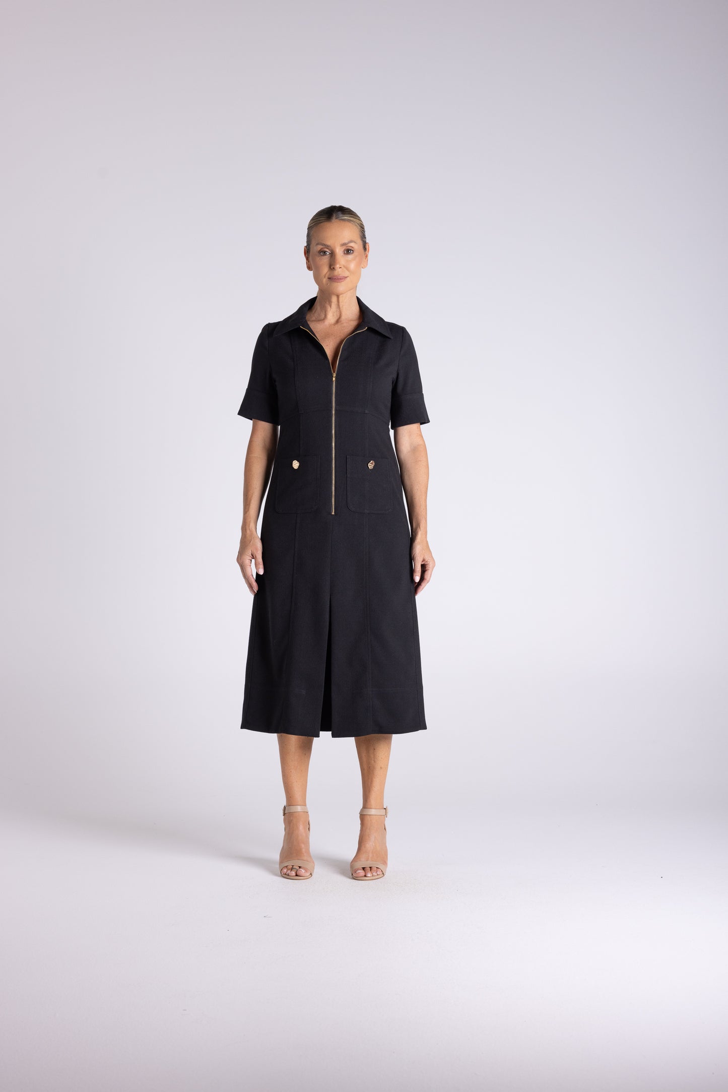 Middleton Midi Dress