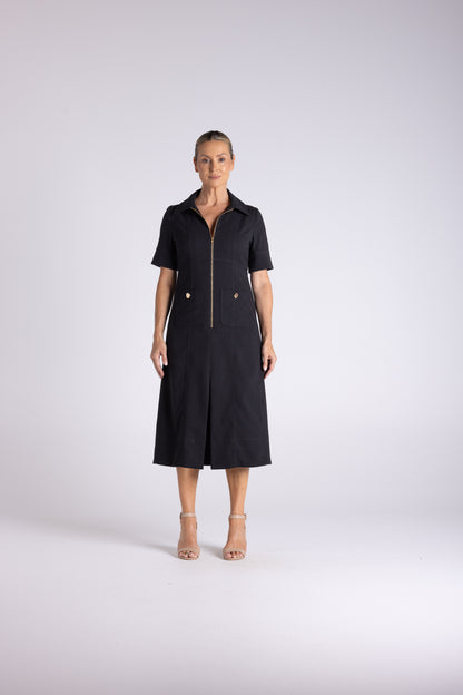 Middleton Midi Dress